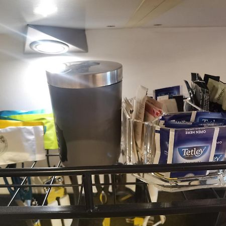 Celaka Birmingham Central Apartment, Free Indoor Parking 外观 照片