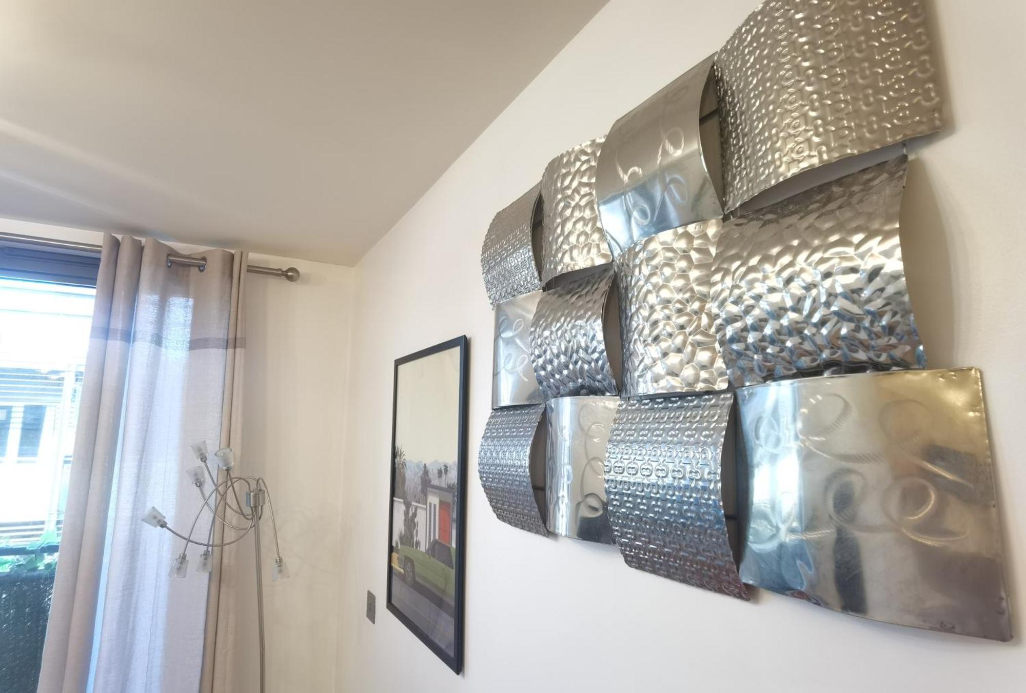Celaka Birmingham Central Apartment, Free Indoor Parking 外观 照片