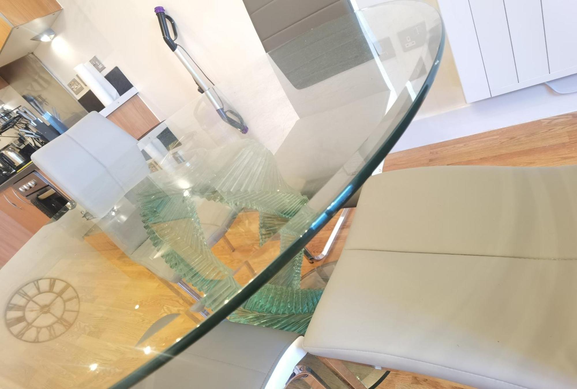 Celaka Birmingham Central Apartment, Free Indoor Parking 外观 照片