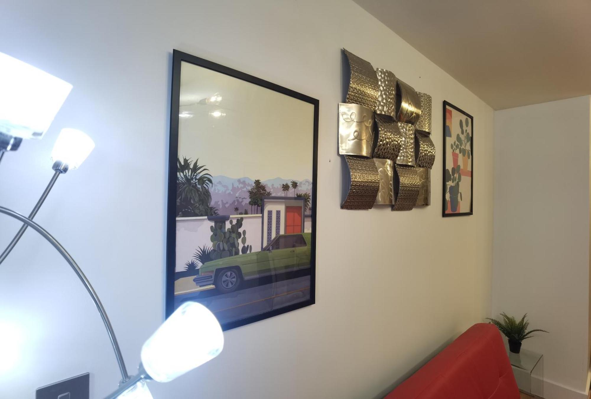 Celaka Birmingham Central Apartment, Free Indoor Parking 外观 照片