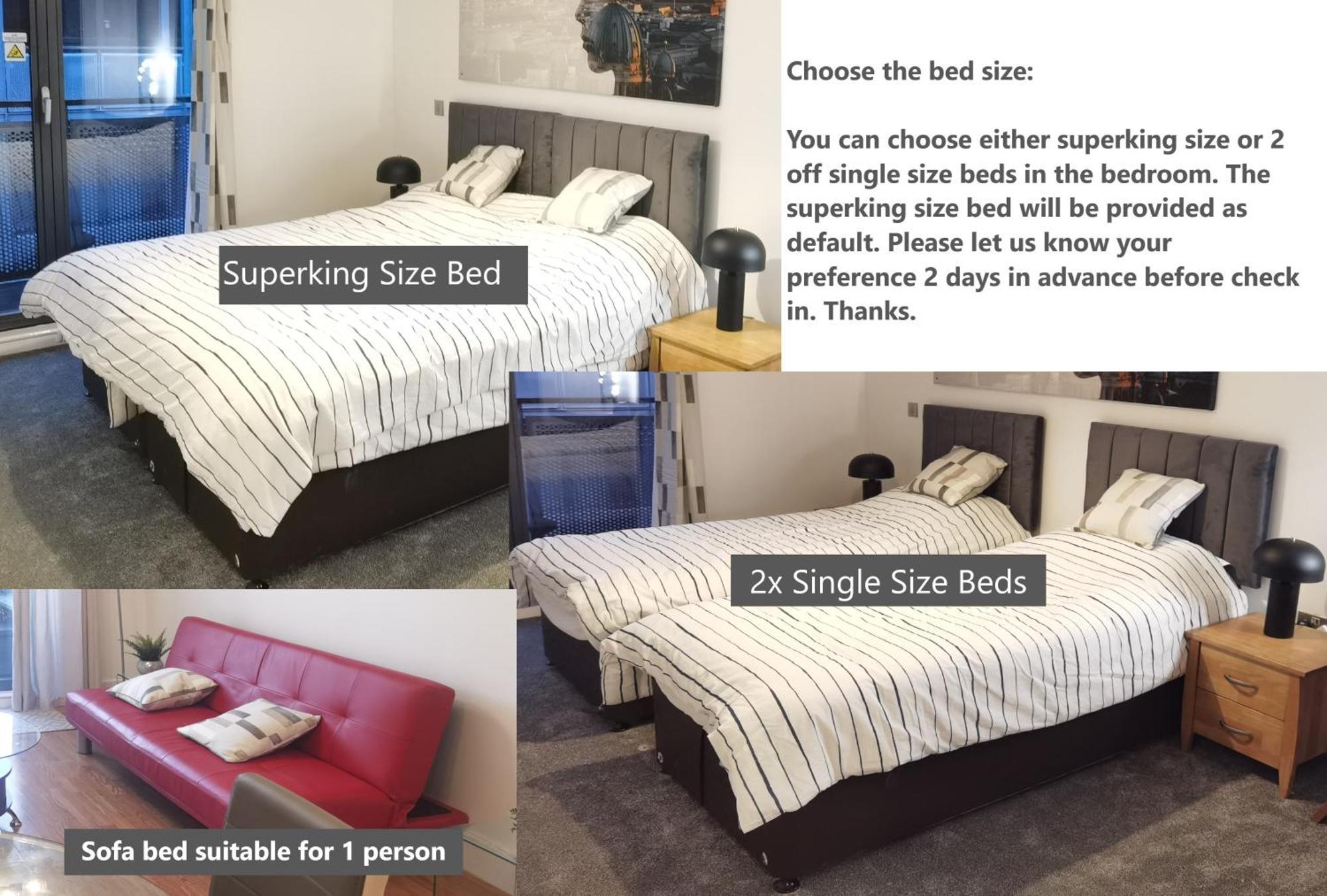 Celaka Birmingham Central Apartment, Free Indoor Parking 外观 照片